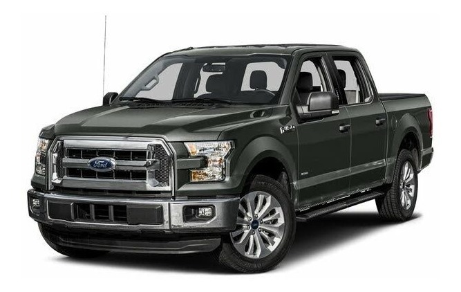D_912314-MLC51156813150_082022-F.jpg Diagramas Eléctricos Ford F 150 4wd 5.0l (2015) - Image 1