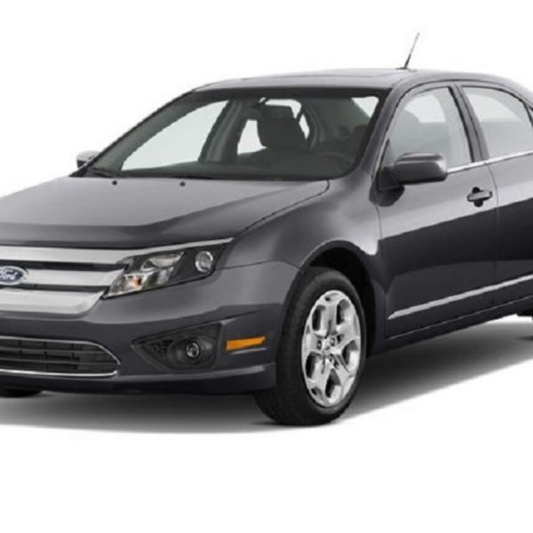 Diagramas Eléctricos Ford Fusion Awd 3.0 (2011)