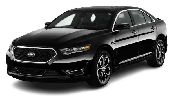 Diagramas Eléctricos Ford Taurus Fwd 3.5 (2019)