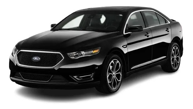 D_913877-MLC51305604935_082022-F.jpg Diagramas Eléctricos Ford Taurus Fwd 3.5 (2019) - Image 1