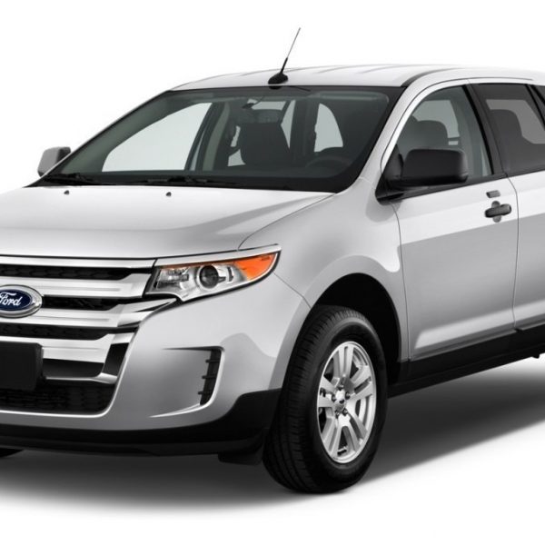 Diagramas Eléctricos Ford Edge Awd 3.5l (2013)