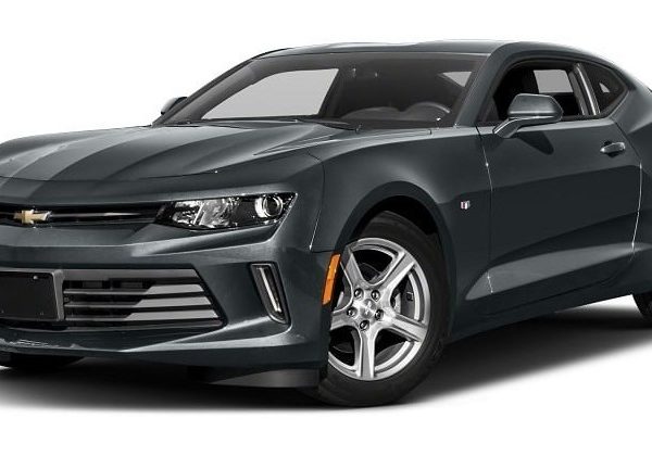 Diagramas Eléctricos Chevrolet Camaro 3.6l (2017)