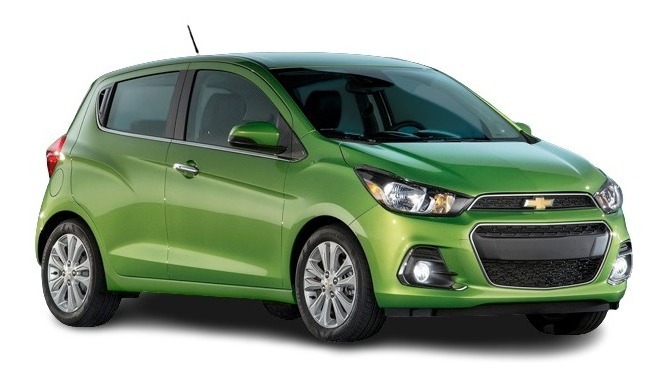 D_917149-MLC50883832232_072022-F.jpg Diagramas Eléctricos Chevrolet Spark 1.4l (2016) - Image 1