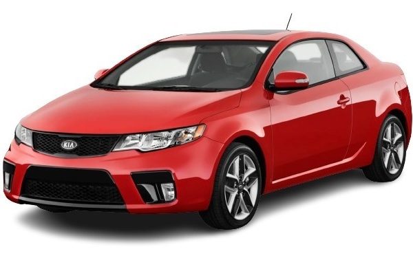 Diagramas Eléctricos Kia Cerato/forte 2.0 (2011)