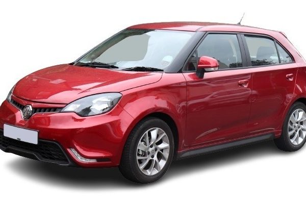 Diagramas Electricos  Mg3 ( 2010-2016 )