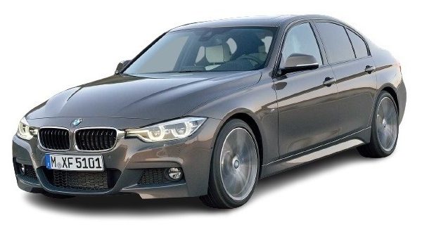 Diagramas Eléctricos Bmw 320i Sedan (f30) 2.0 Turbo 2018