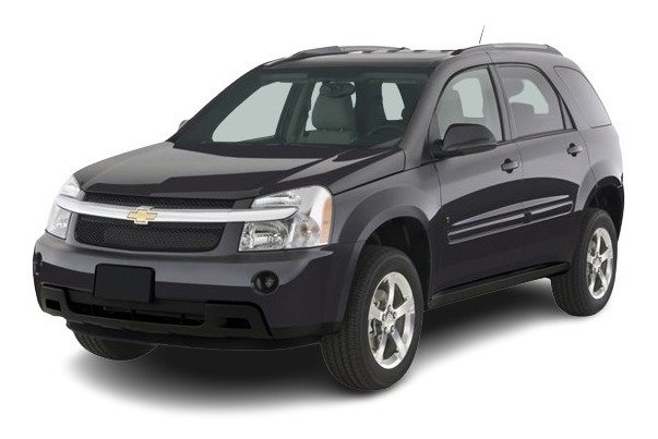 D_918687-MLC50454862815_062022-F.jpg Diagrama Eléctrico Chevrolet Equinox Awd 3.6l (2009) - Image 1