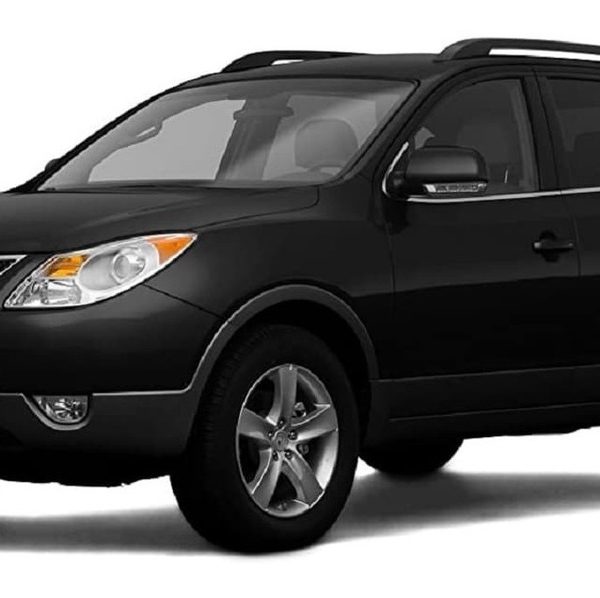 Manual De Despiece Hyundai Veracruz (2006-2012) Español