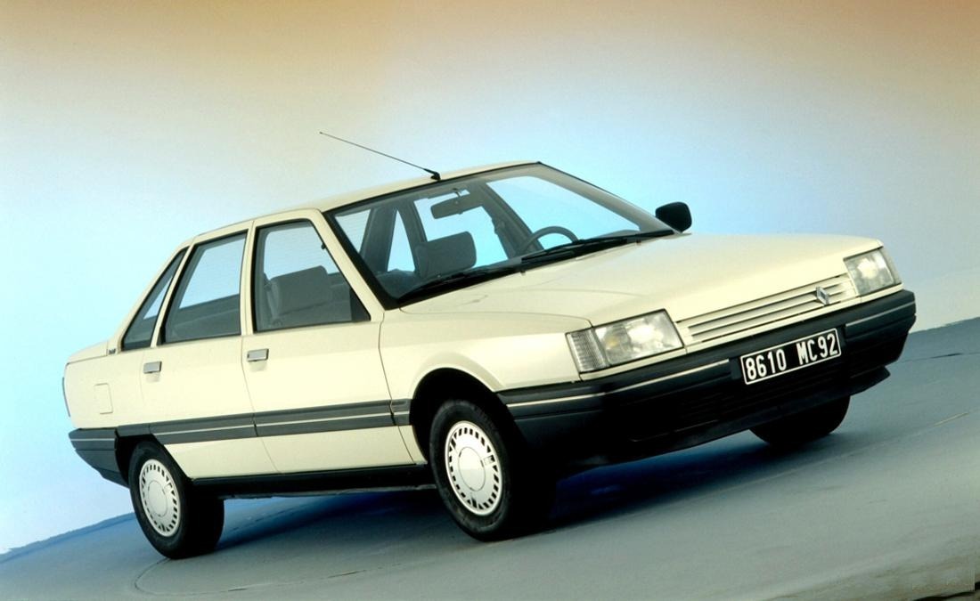 D_920216-MLC50991840018_082022-F.jpg Manual De Despiece Renault 21 (1992-1995) Español - Image 1
