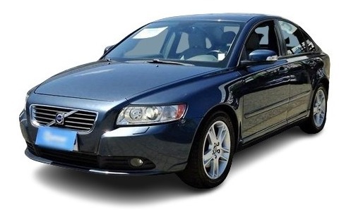Manual De Taller Volvo S40 (2004-2012) Español