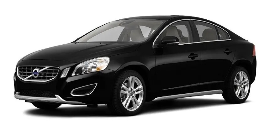D_923688-MLC51036819681_082022-F.jpg Manual De Despiece Volvo S60 (2010-2017) Español - Image 1