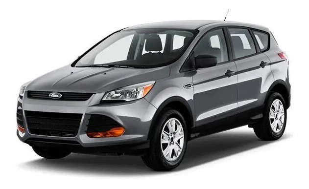D_925994-MLC51113087996_082022-F.jpg Diagramas Eléctricos Ford Escape 2wd 2.0l (2015) - Image 1