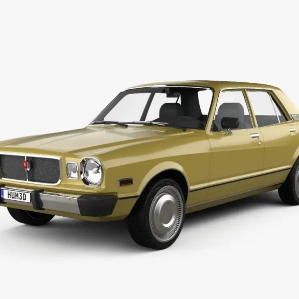 Manual De Taller Toyota Cressida (1976-1980) Espa?ol