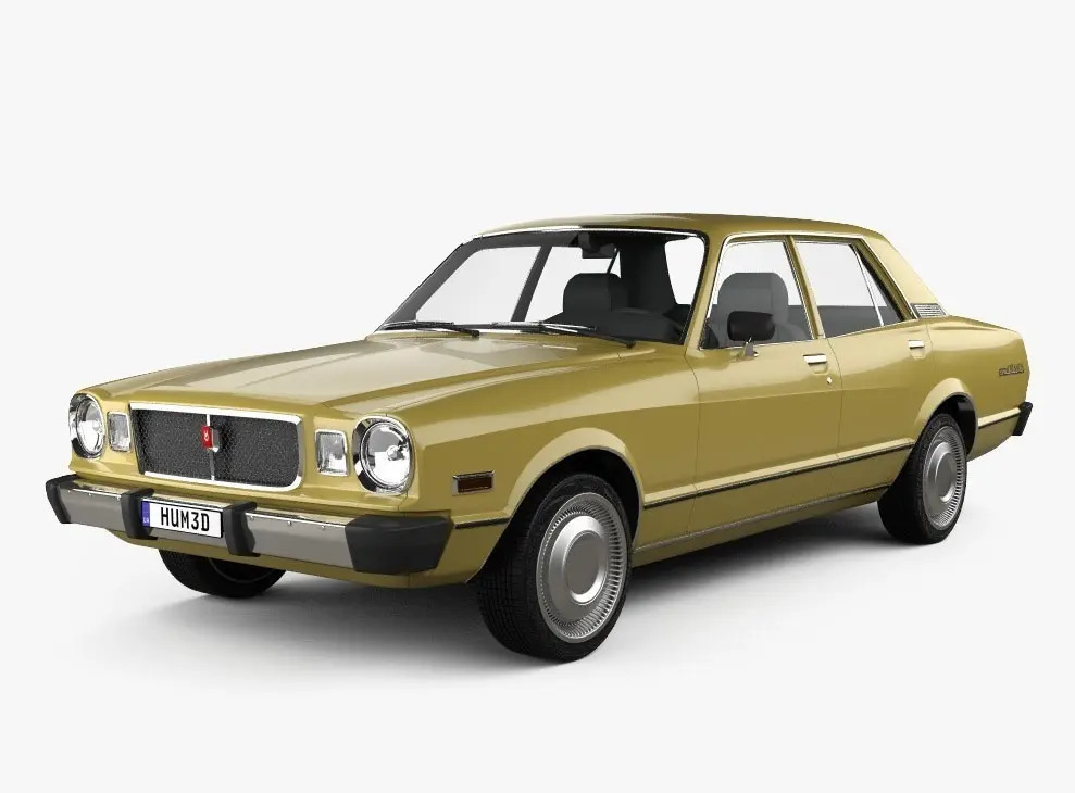 D_927377-MLC48782428270_012022-F.jpg Manual De Taller Toyota Cressida (1976-1980) Espa?ol - Image 1