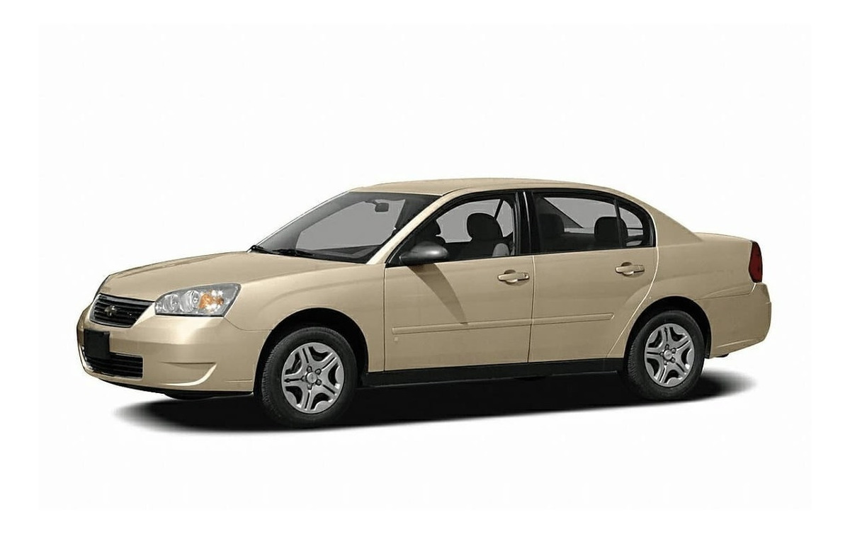 D_927389-MLC50631648846_072022-F.jpg Diagramas Eléctricos Chevrolet Malibu 2.2l (2007) - Image 1