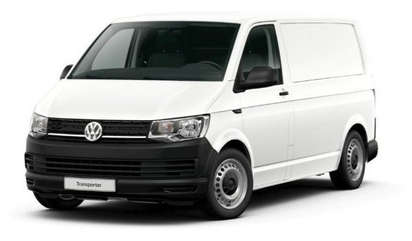 Manual De Taller Volkswagen Transporter (2015-2020) Inglés