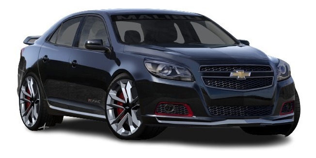 D_928479-MLC50631337132_072022-F.jpg Diagramas Eléctricos Chevrolet Malibu 2.0l Turbo (2013) - Image 1