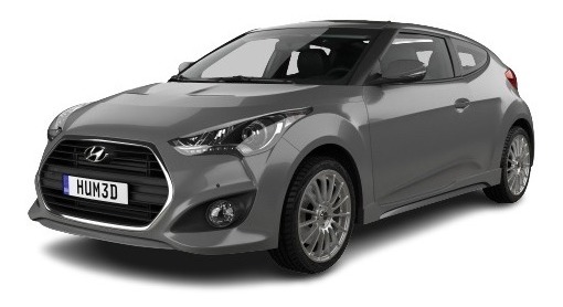 Diagramas Electricos Hyundai Veloster (2013)