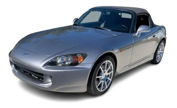 Manual De Taller Honda S2000 (2004-2009) En Inglés