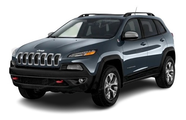 D_929204-MLC51222073661_082022-F.jpg Manual De Taller Jeep Cherokee Kl (2014-2019) Ingles - Image 1