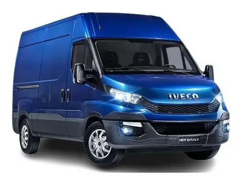 D_929698-MLC50472808472_062022-F.jpg Manual De Taller Iveco Daily ( 2014-2020) - Image 1