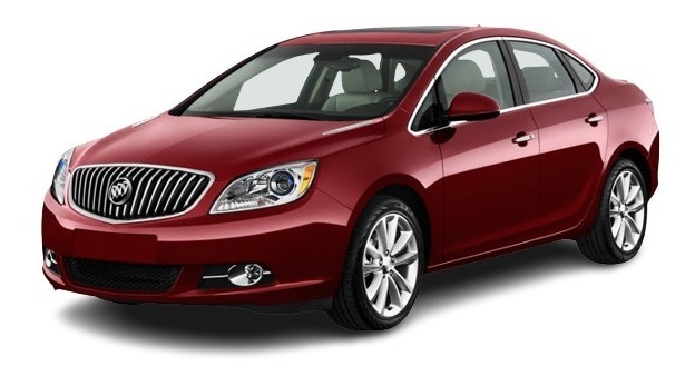 D_930285-MLC50048765332_052022-F.jpg Manual De Taller Buick Verano (2012-2017) En Español - Image 1