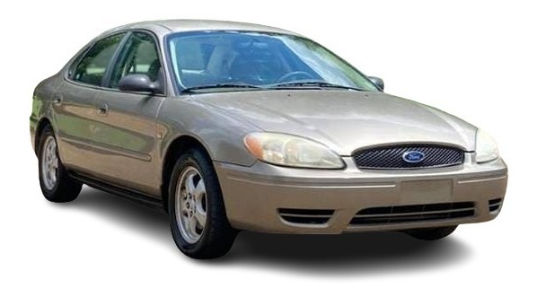 Diagramas Eléctricos Ford Taurus 3.0 (2004)