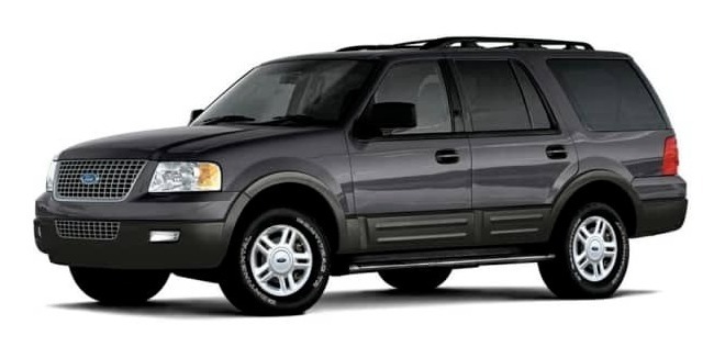 D_931746-MLC51119365158_082022-F.jpg Diagramas Eléctricos Ford Expedition 2wd 5.4l (2005) - Image 1