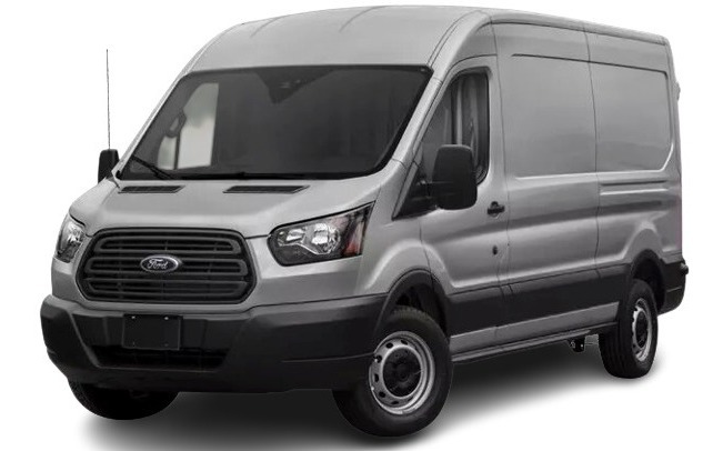 D_933010-MLC51305810826_082022-F.jpg Diagramas Eléctricos Ford Transit 150 3.2 Turbo (2018) - Image 1
