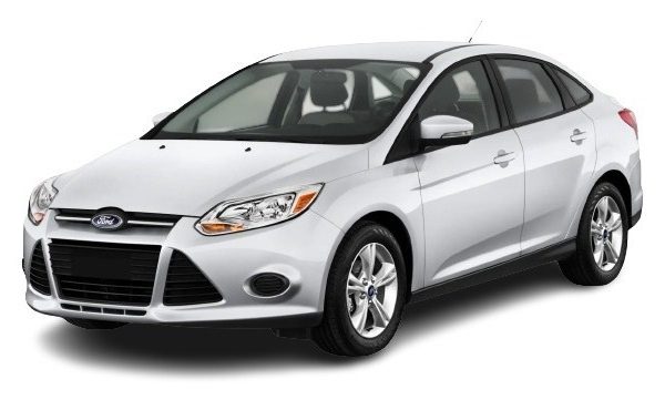 Diagramas Eléctricos Ford Focus 2.0 (2014)