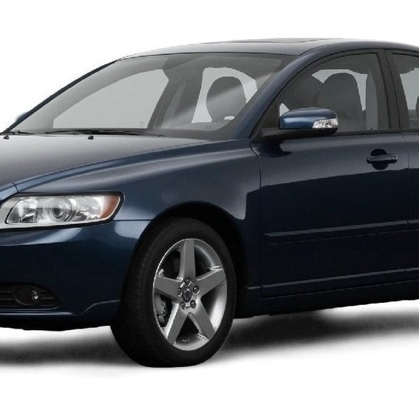 Manual De Despiece Volvo S40 (2004-2012) Español