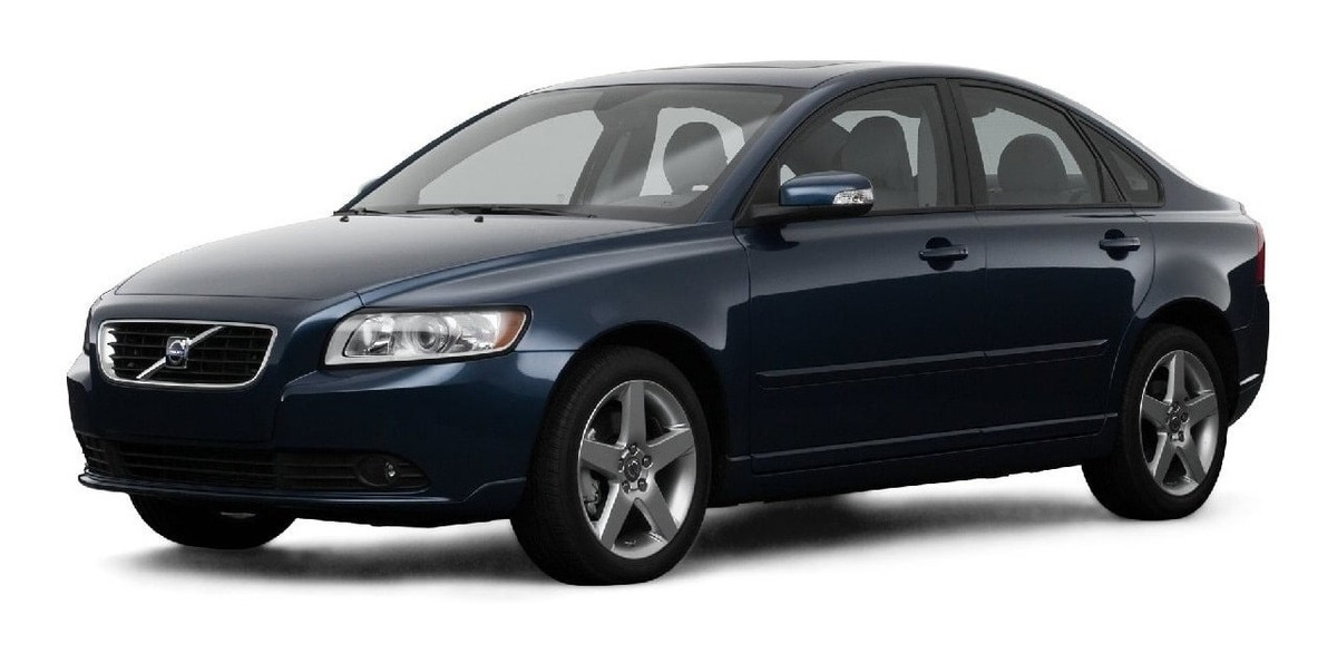 D_934190-MLC51037121105_082022-F.jpg Manual De Despiece Volvo S40 (2004-2012) Español - Image 1