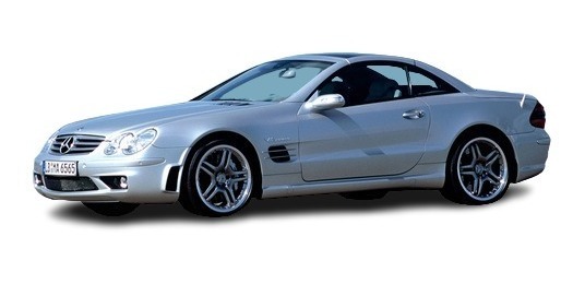 D_935672-MLC50024632924_052022-F.jpg Manual De Taller Mercedes Benz R230 (2001-2011) En Español - Image 1