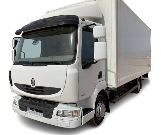 D_936007-MLC50534808238_062022-F.jpg Manual De Taller Renault Midlum (2000-2013) En Inglés - Image 1