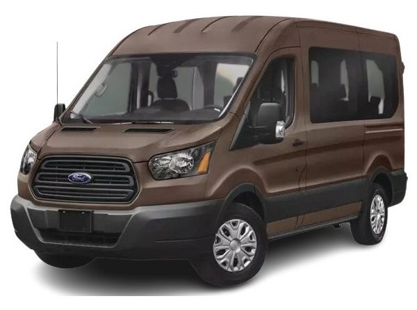 Diagramas Eléctricos Ford Transit 150 3.5 Turbo (2018)