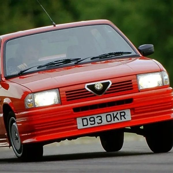 Manual De Mecánica Alfa Romeo 33 (inglés)