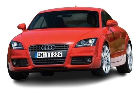 D_937522-MLC50973441698_082022-F.jpg Manual De Taller Audi Tt (2007-2014) Ingles - Image 1