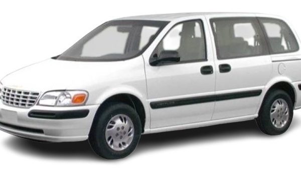 Diagramas Eléctricos Chevrolet Venture 3.4l (2000)