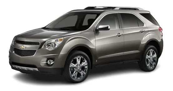 D_938634-MLC50441001468_062022-F.jpg Diagramas Eléctricos Chevrolet Equinox Awd 2.4l (2011) - Image 1
