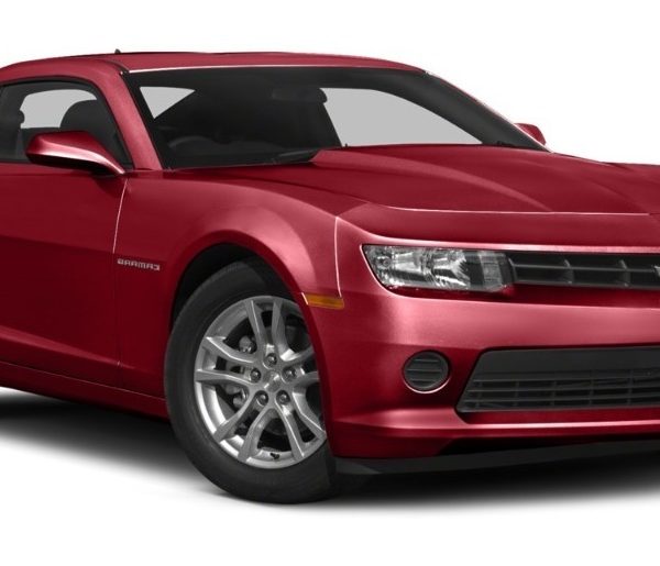 Diagramas Eléctricos Chevrolet Camaro V6-3.6l (2010)