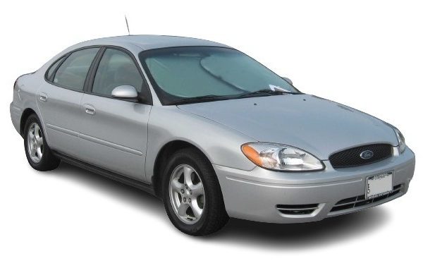 Diagramas Eléctricos Ford Taurus 3.0 (2005)