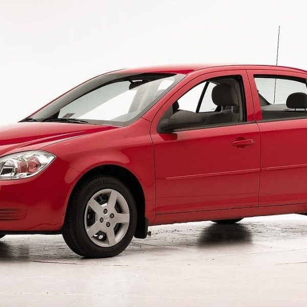 Diagramas Eléctricos Chevrolet Cobalt 2.0l (2006)
