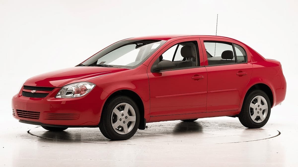 D_941361-MLC50295295658_062022-F.jpg Diagramas Eléctricos Chevrolet Cobalt 2.0l (2006) - Image 1