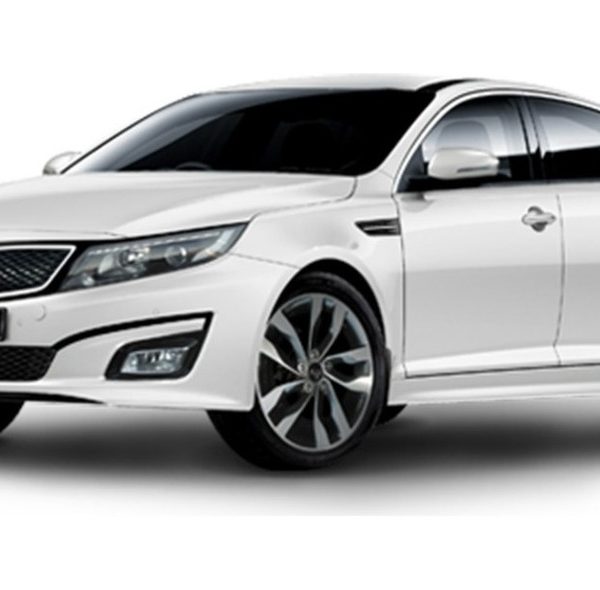 Diagramas Eléctricos Kia Optima 2.4 (2011)