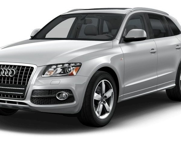 Manual De Taller Audi Q5 (2009-2016) Ingles