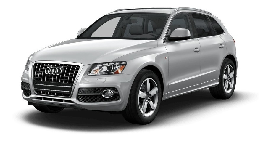 D_942326-MLC50973653545_082022-F.jpg Manual De Taller Audi Q5 (2009-2016) Ingles - Image 1