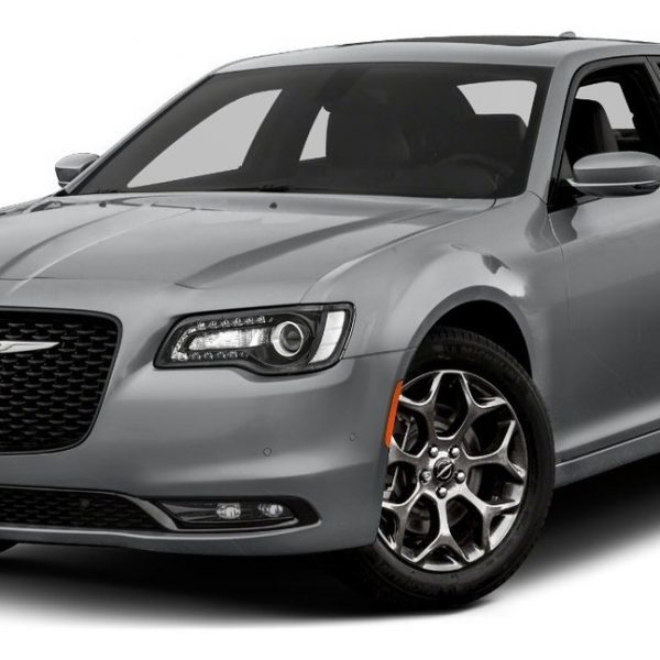 Manual De Taller Chrysler 300 300c 2nd (2011-2019) Inglés