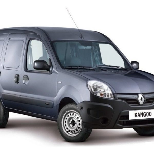 Manual De Taller Renault Kangoo (2014) En Español