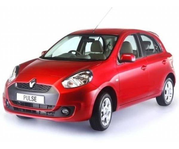 Manual De Taller Renault Pulse Factory (2012-2018) Ingles