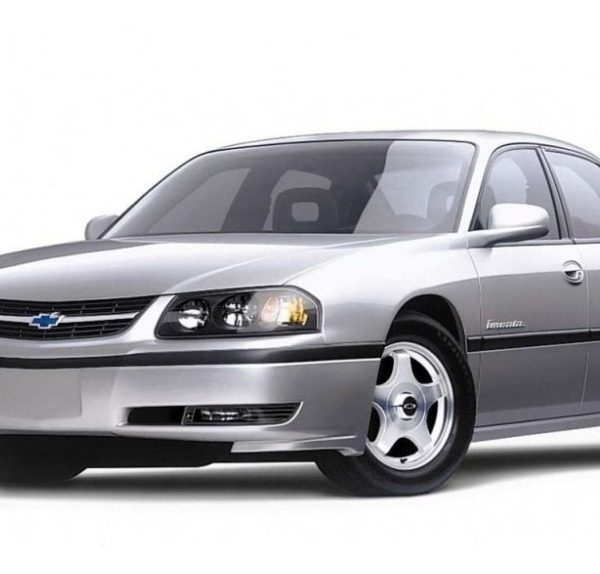Diagrama Eléctrico Chevrolet Impala Ls 3.4l  (2004)